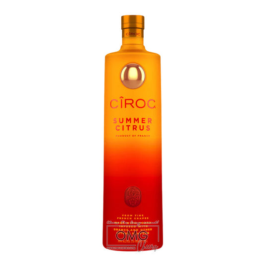 Ciroc Summer Citrus 1.75