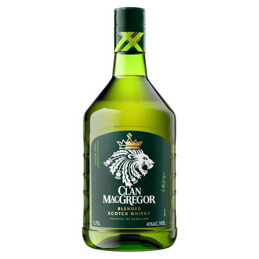 Clan Macgregor 1.75L