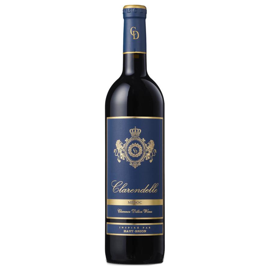 Clarendelle Medoc