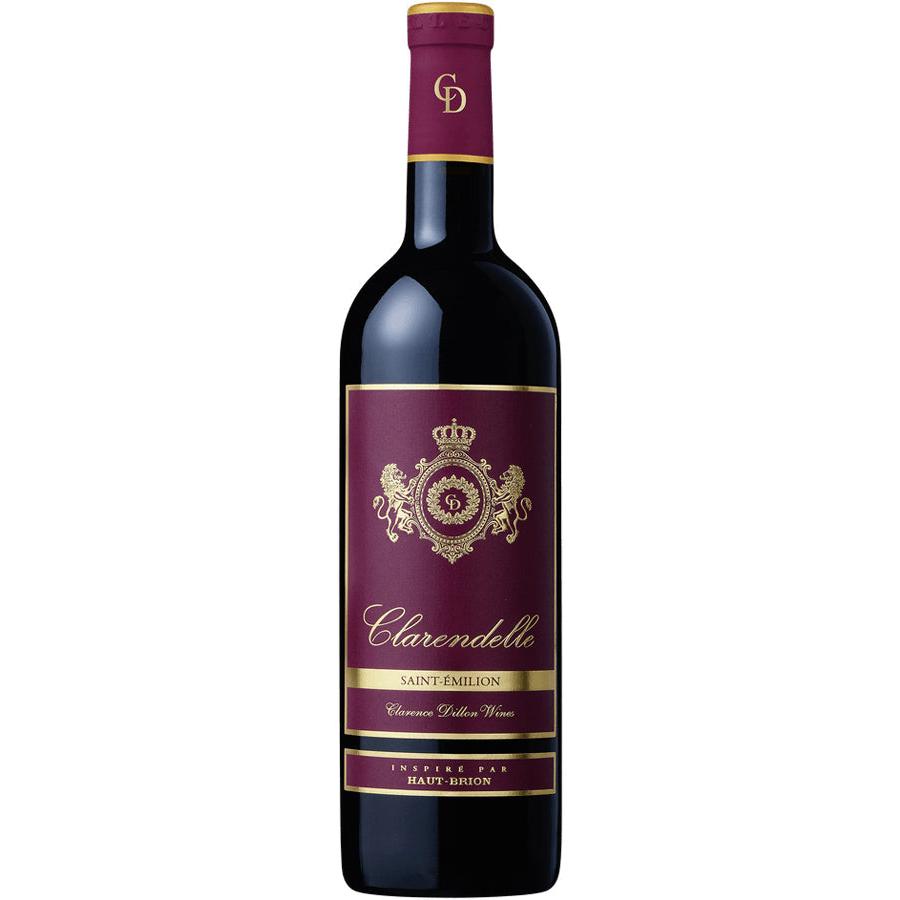 Clarendelle Saint-Emilion