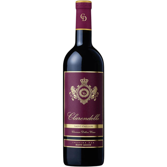 Clarendelle Saint-Emilion