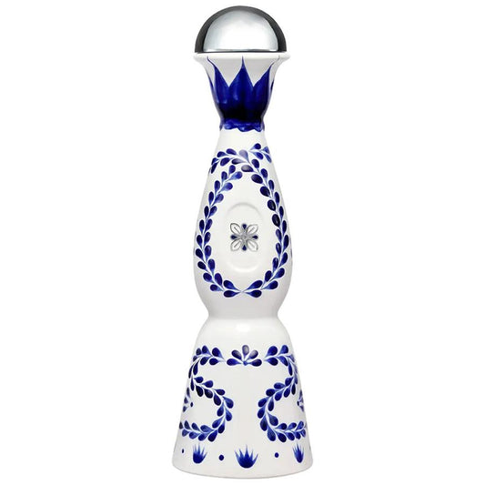 Clase Azul Reposado Tequila Bottle