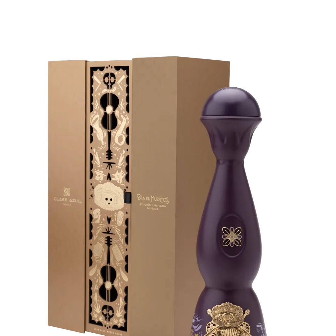 Clase Azul Dia de los Muertos 2025 1L