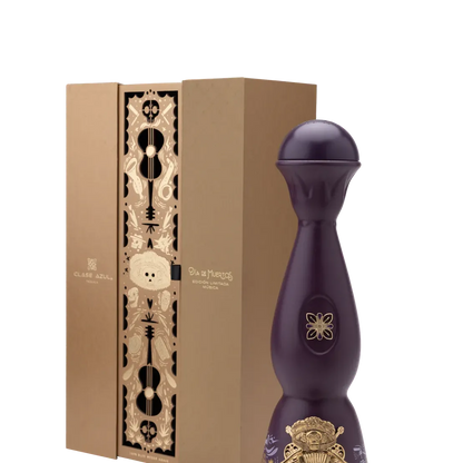 Clase Azul Dia de los Muertos 2025 1L