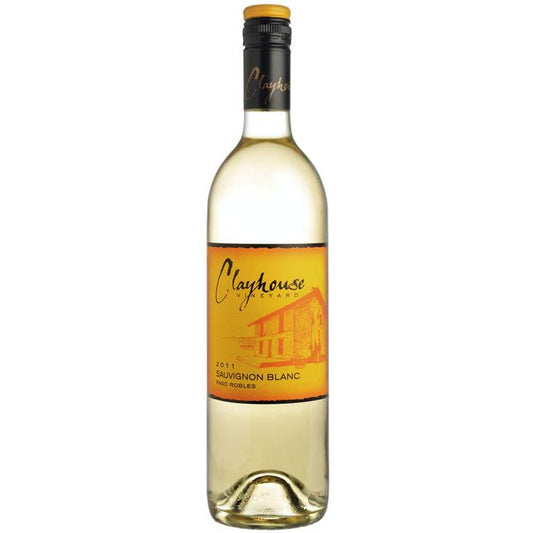 Clayhouse Sauvignon Blanc