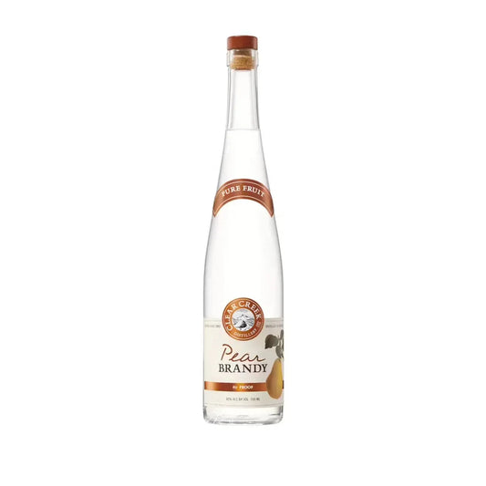 Clear Creek Pear Brandy 375ML