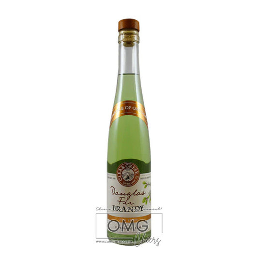 Clear Creek Douglas Fir Brandy 375ml