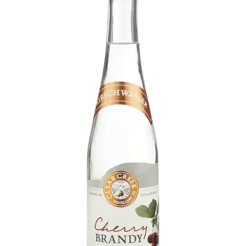 Clear Creek Kirschwasser 750ML