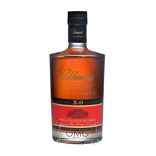 Clement Rhum XO Vieux Rhum Agricole 750 ml