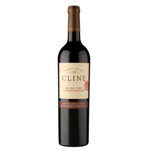 Cline Ancient Vines Carignane