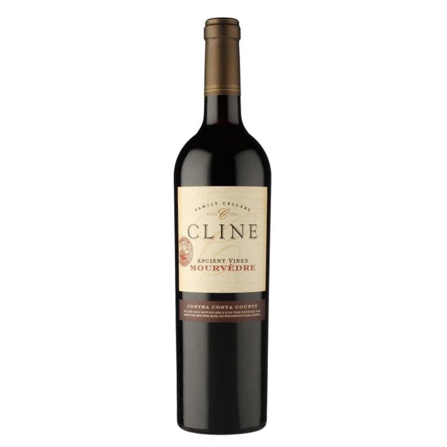 Cline Ancient Vines Mourvedre