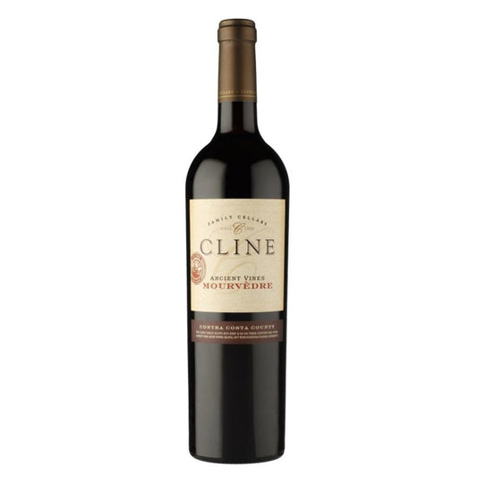 Cline Ancient Vines Mourvedre
