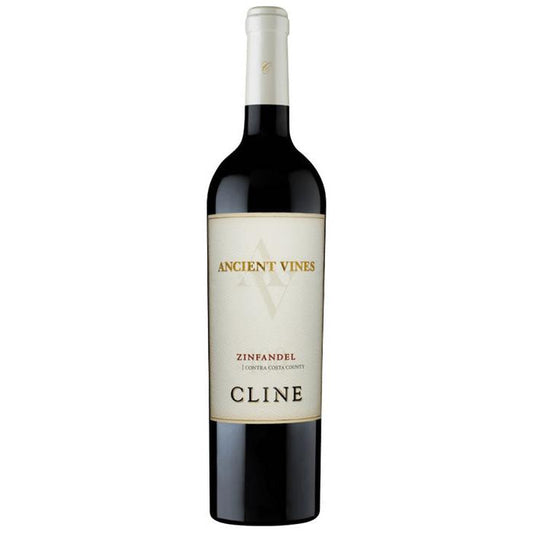 Cline Ancient Vines Zinfandel