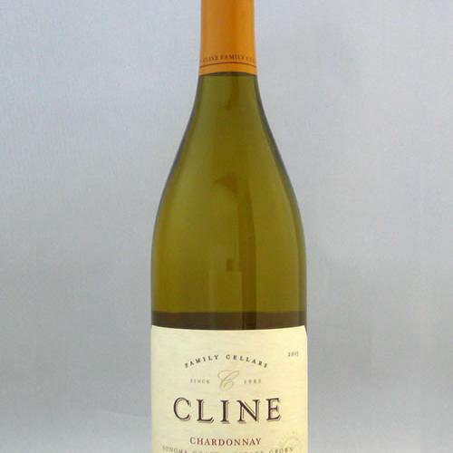 Cline Chardonnay Sonoma