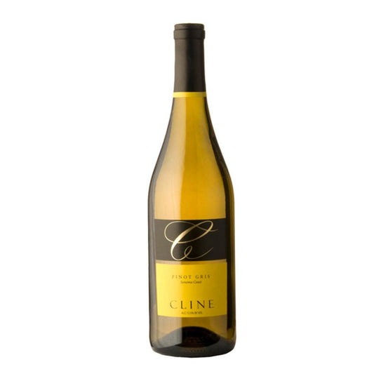 Cline Pinot Gris