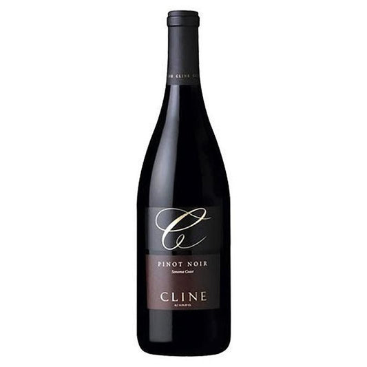 Cline Pinot Noir Sonoma Coast