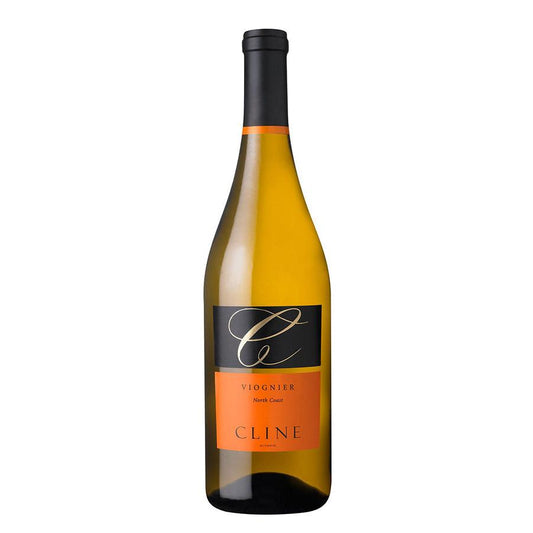 Cline Viognier
