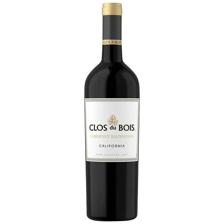 Clos Du Bois Cabernet Sauvignon