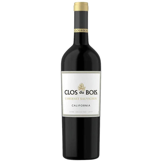 Clos Du Bois Cabernet Sauvignon