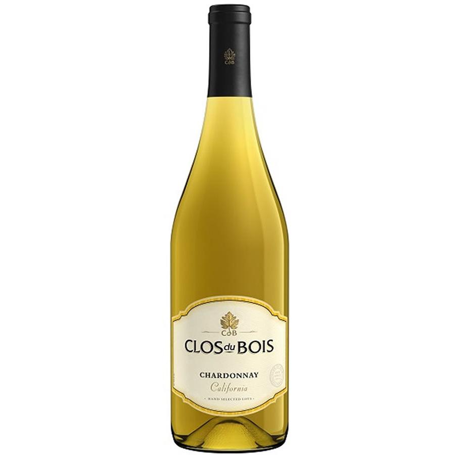 Clos Du Bois Chardonnay