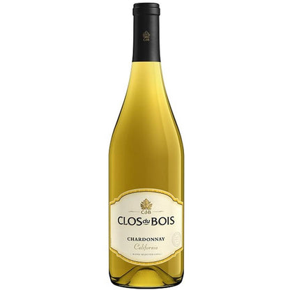 Clos Du Bois Chardonnay