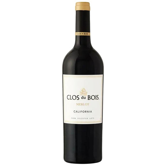 Clos Du Bois Merlot