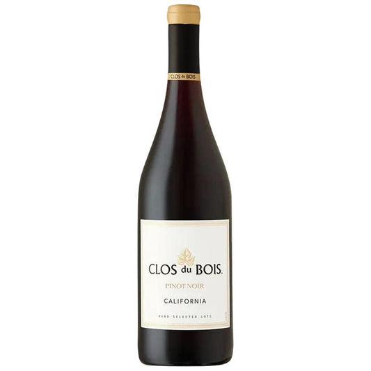 Clos Du Bois Pinot Noir