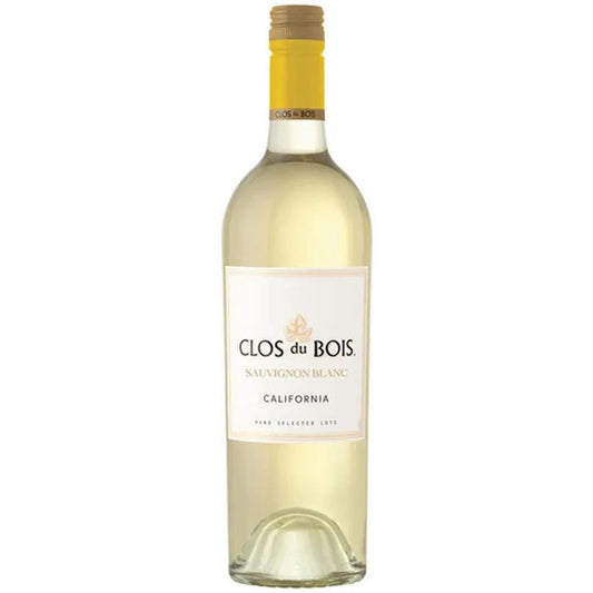 Clos Du Bois Sauvignon Blanc