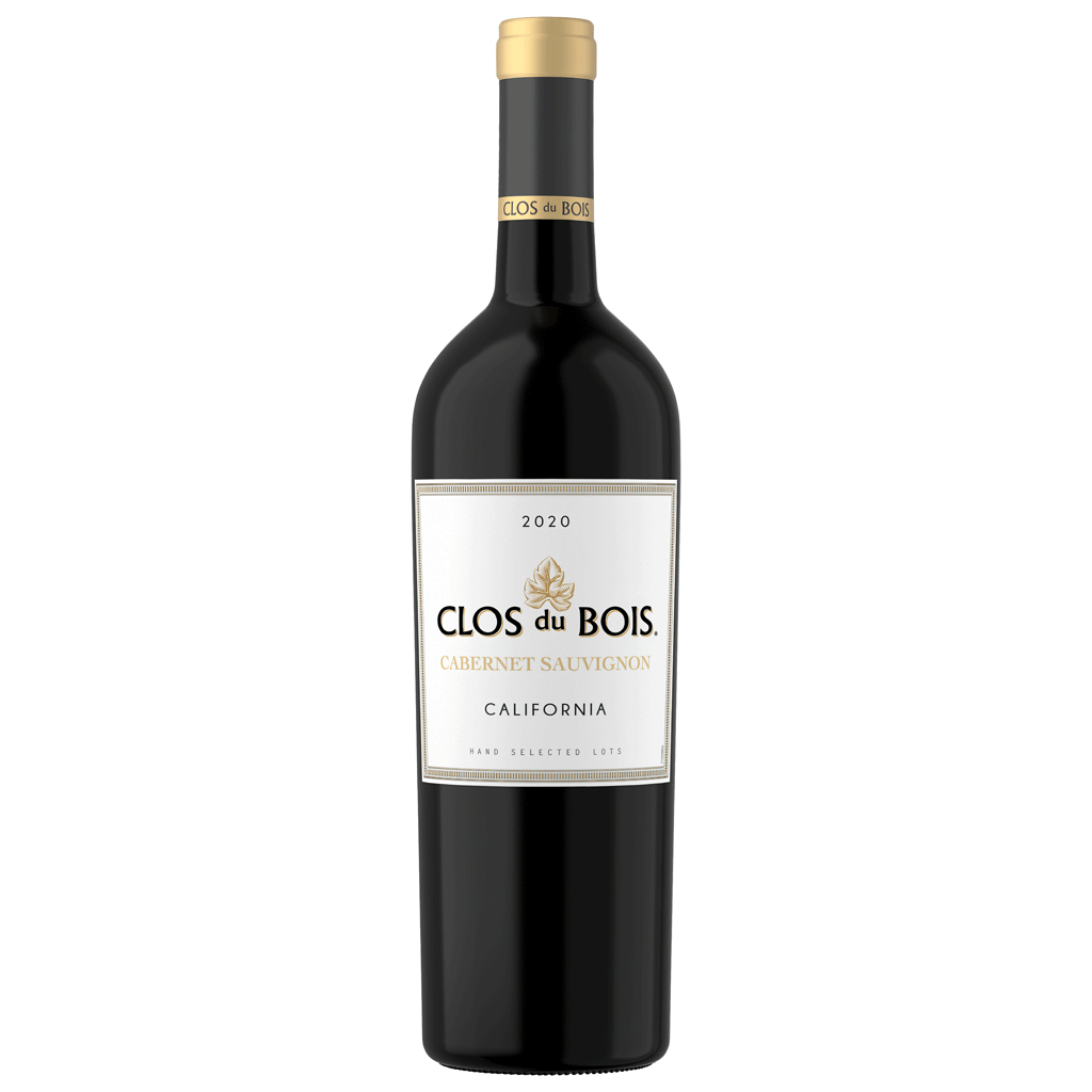 Clos Du Bois Cabernet Sauvignon - 750ML