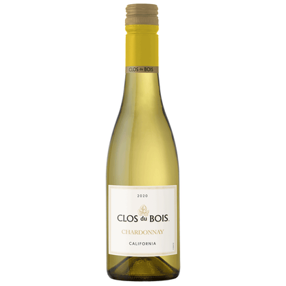 Clos Du Bois Chardonnay - 375ML