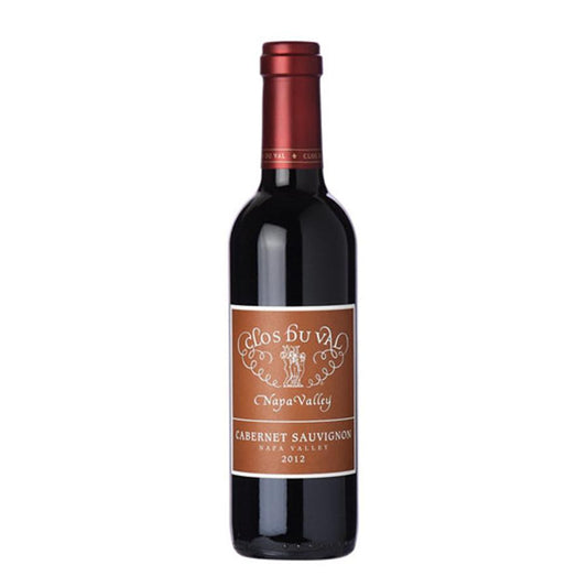 Clos Du Val Cabernet Sauvignon