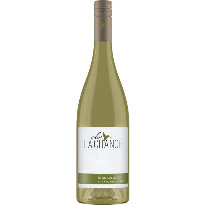 Clos La Chance Chardonnay Monterey