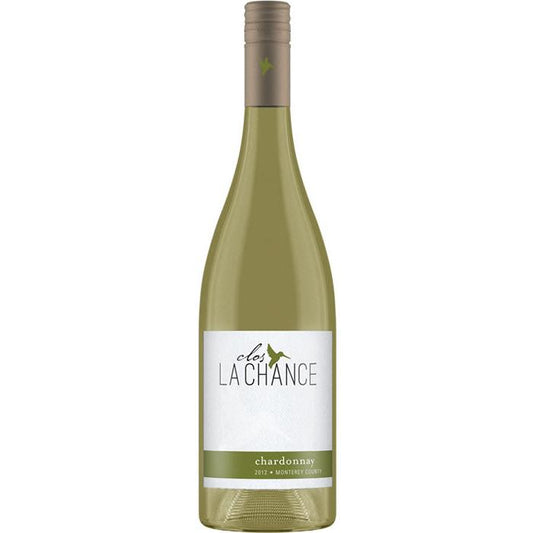 Clos La Chance Chardonnay Monterey