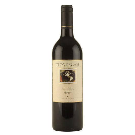 Clos Pegase Merlot