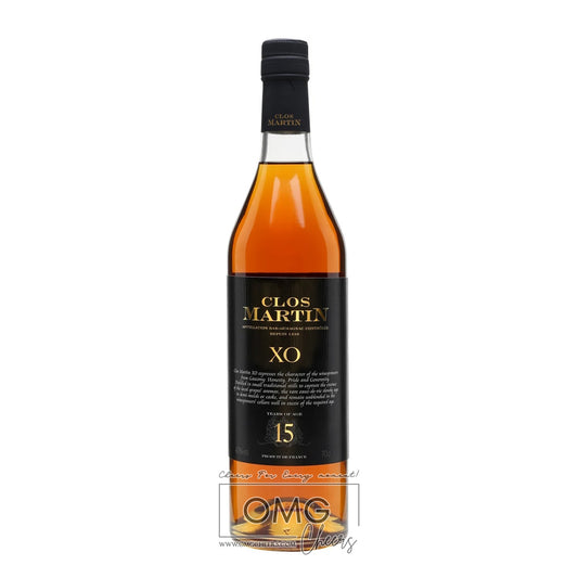 Clos Martin Armagnac XO 15 Yr 750ml