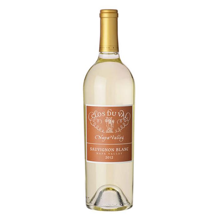 Clos du Val Sauvignon Blanc Napa Valley