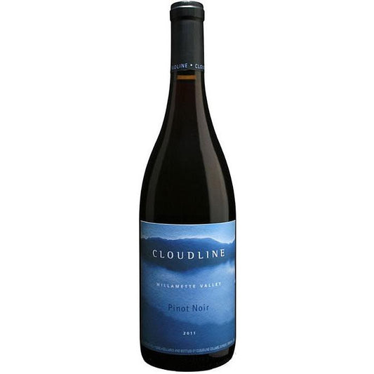 Cloudline Pinot Noir
