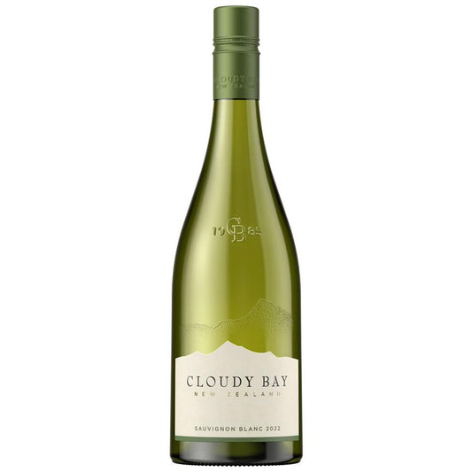 Cloudy Bay Sauvignon Blanc