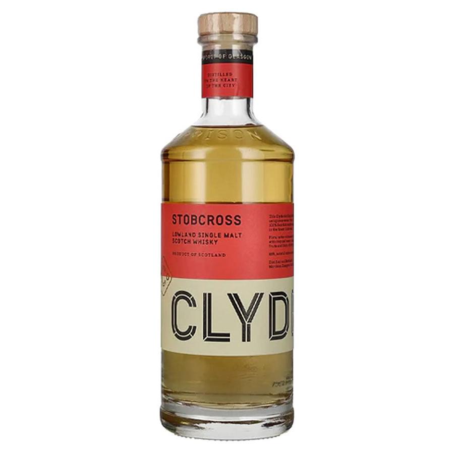 Clydeside Stobcross Single Malt