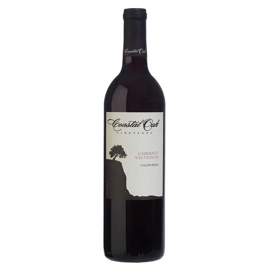 Coastal Oak Cabernet Sauvignon