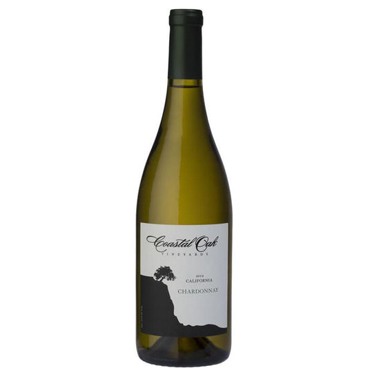 Coastal Oak Chardonnay