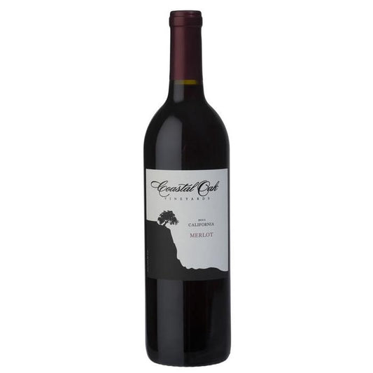 Coastal Oak Merlot