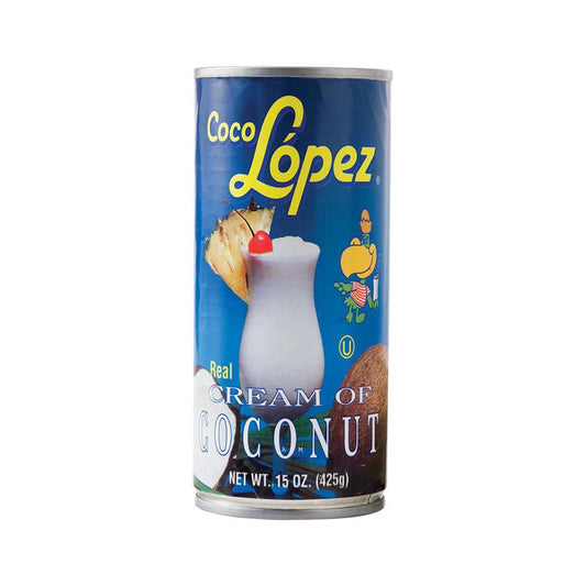 Coco Lopez Cream of Coconut