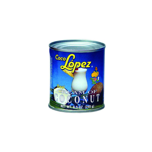 Coco Lopez Cream of Coconut