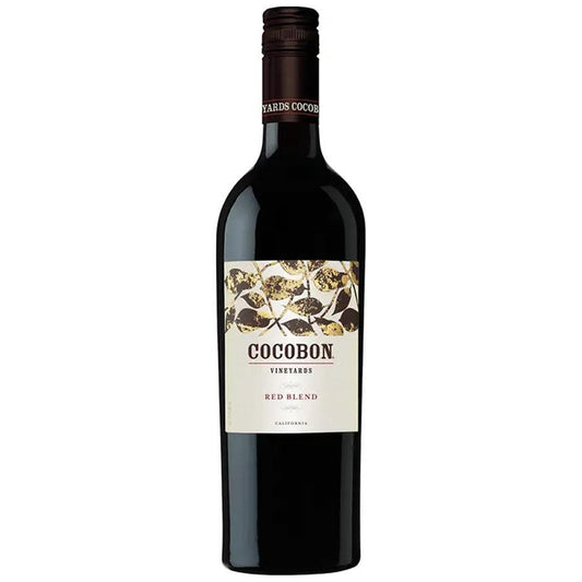 Cocobon Red Blend