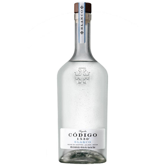 Codigo 1530 Blanco 750ML