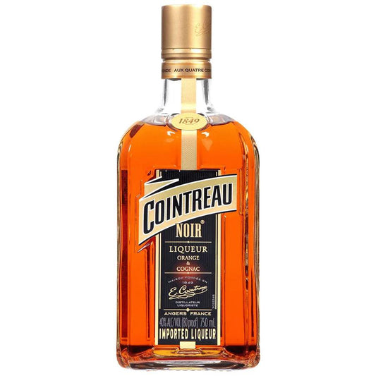 Cointreau Noir