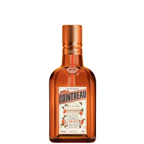 Cointreau, 375 ML