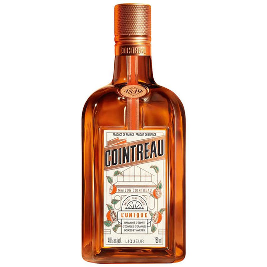 Cointreau