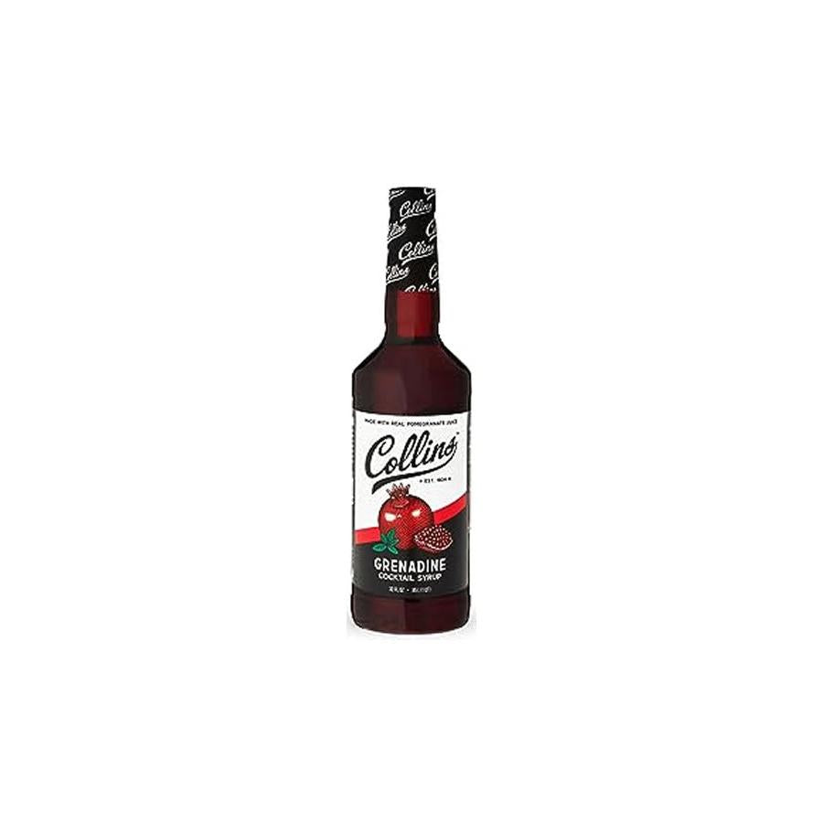 Collins Grenadine